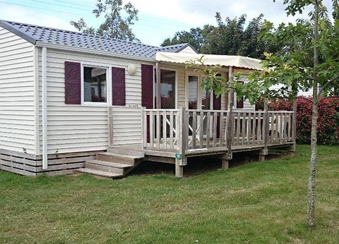 Camping Entre Terre et Mer, 3* - 37