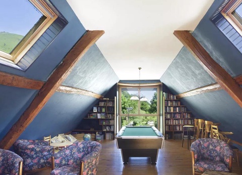 Flower Camping Pyrénées Natura, 4* - 12