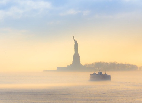 Circuit Grandeurs de l'Est Américain + extension Boston & Chicago - 11