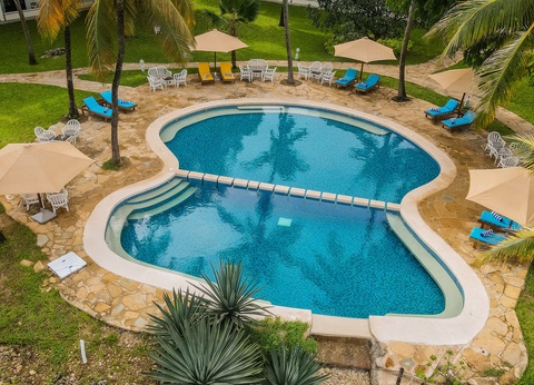 Jet Tours Signature Pridelnn Flamingo Beach Resort & Spa 4* - 15