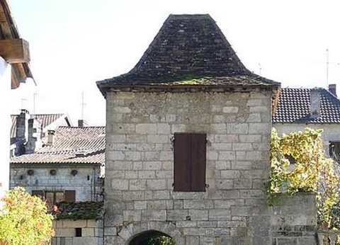 Camping Brantôme Peyrelevade, 4* - 121