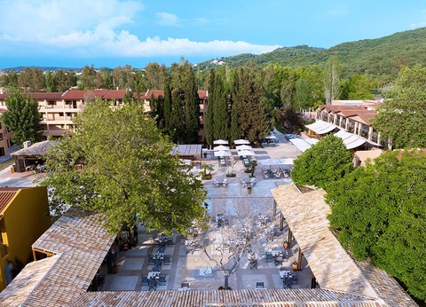 Hôtel Grecotel LUXME® Costa Botanica 5* - 9