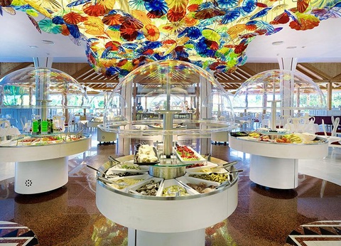 Hôtel Bull Costa Canaria & Spa 4* - 8