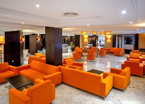 Hôtel Fiesta Beach Club 4* - Long séjour - 8