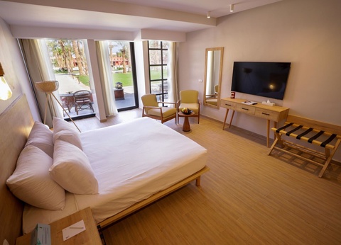 Hôtel Calimera Blend Paradise Resort 5* - 5