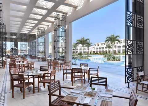 Combiné Rêverie sur le Nil et Steigenberger Resort Alaya ( adult +16 ) Marsa Alam - 20