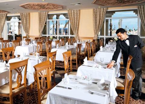 Hôtel Club Framissima Occidental Marco Polo by Barcelo 4* - 10