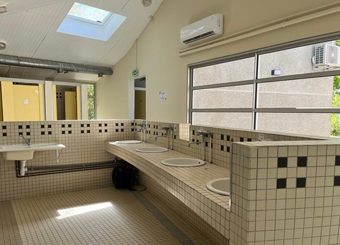 Camping du Lac de Saint-Pardoux, 4* - 30