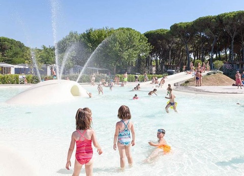 Camping Pineta sul Mare, 3* - 56