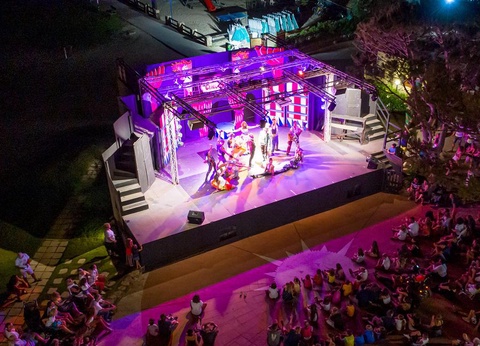 Camping Centro Vacanze Isuledda - 32