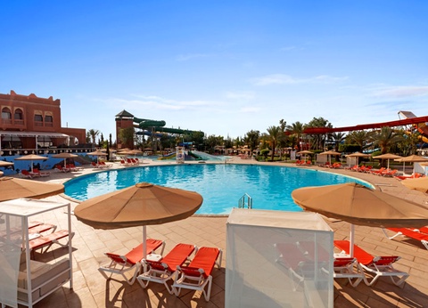 Ôclub Experience Aqua Fun Marrakech 4* - 14