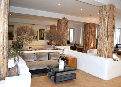 Hôtel Laico Hammamet 5* - 18