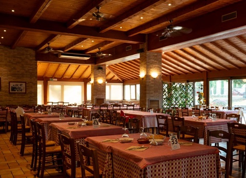 Camping Verde Azzurro - 22