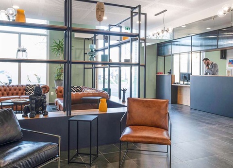 Découvrez Lille depuis un hôtel reposant - 3* - 2