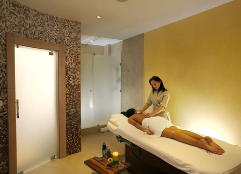 Hôtel TUI Sélection Hôtel Monte Casa Spa & Wellness - Choix Flex 4* - 18