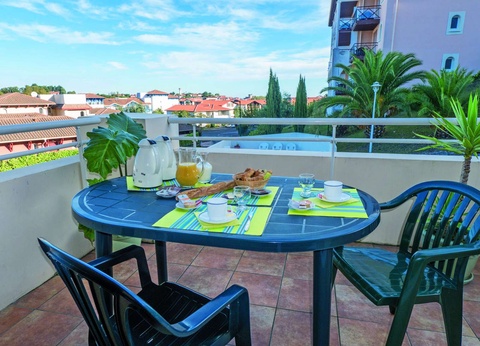 Résidence Soko-Eder 3* - 5