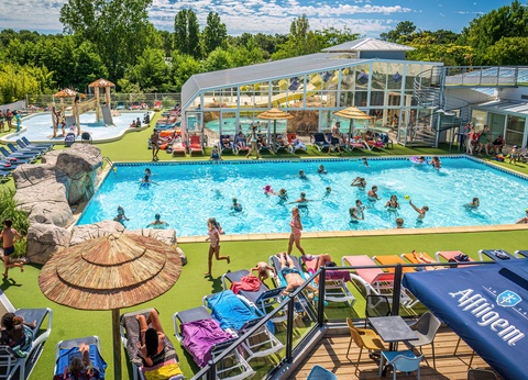 Camping Les Pirons 5* - 32