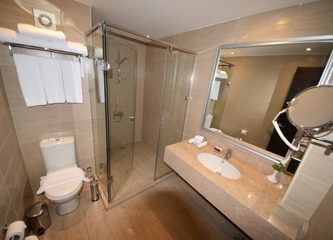 Hôtel Jaz Fanara Resort - 37