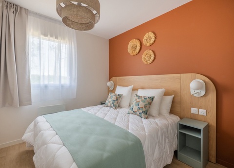 Résidence Collection Bleu Canopée - 4