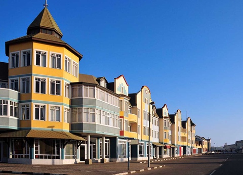 Circuit Chemins oubliés d'Afrique australe - 11