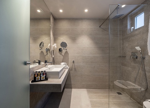 Hôtel Splashworld Porto Bello Beach 4* - 4