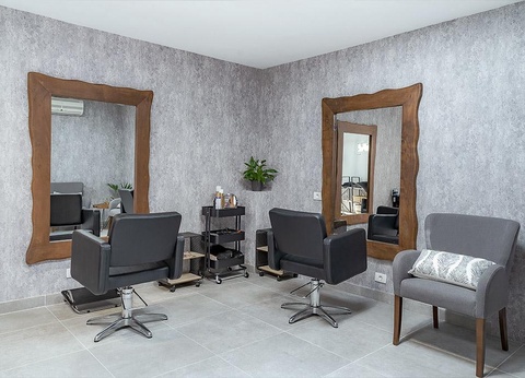 Hôtel Casas heddy 3* - 19