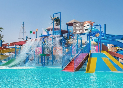 Hotel Jaz Aquaviva 5* - 4