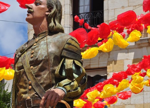 Camping La Foret, 3* - 42