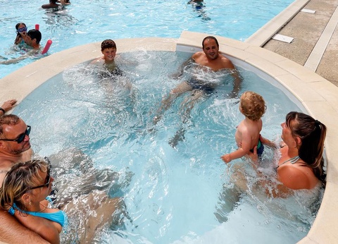 Camping Penn Mar, 3* - 6