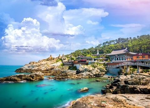 Combiné : La Grande Découverte du Japon et de la Corée en 3 semaines - 17