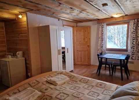 Club Jumbo Tankavaara Gold Village (activités incluses) - 16