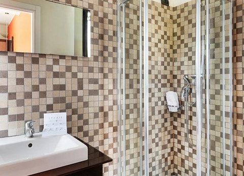 Hôtel VOI Floriana Resort 4* sup - 5