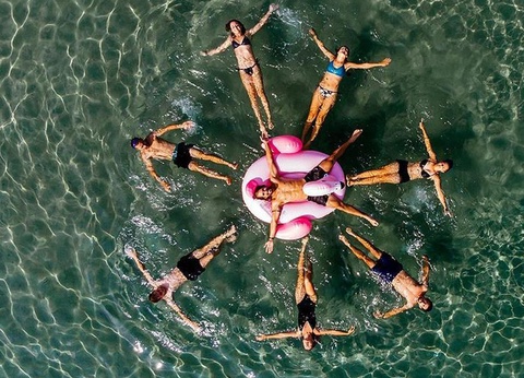 Camping Zaton Holiday Resort, 4* - 22