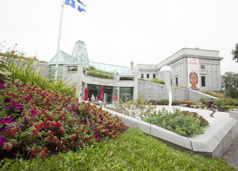 City Trip à Québec - 7