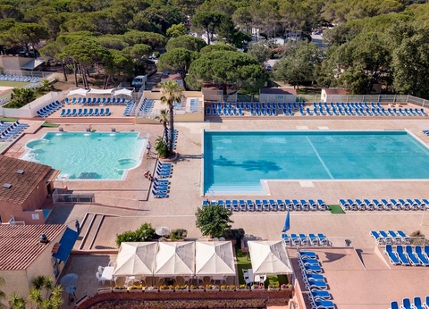 Montana Parc - Oasis Village - Coeur de l'estérel, 5* - 19