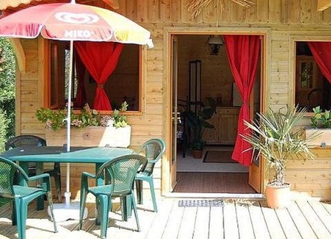 Camping du Golf, 3* - 18