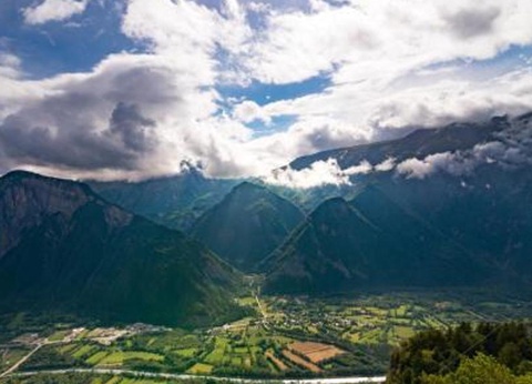 Camping Le Colporteur - Ciela Village, 4* - 48