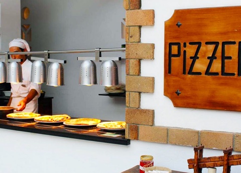 Hôtel Ôclub Experience Jandia Princess 4* - 7