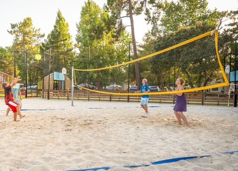 Camping Signol, 5* - 35