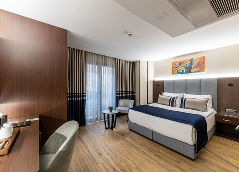 Hôtel Aprilis Deluxe Hotel 4* - 2