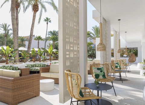 Hôtel HM Ayron Park 5* - Adult only +16 - 43