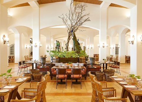 TUI Sélection Grecotel LuxMe Oasis at Riviera Olympia & Aqua Park - Choix Flex 5* - 19