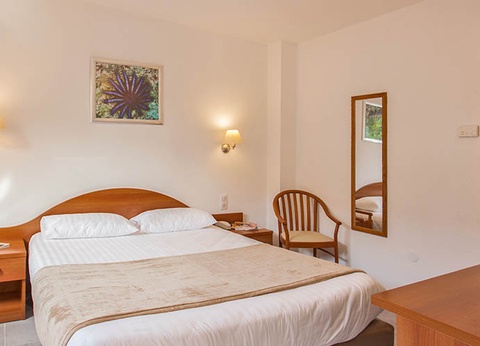 Hôtel Le Neptune 3* - 10