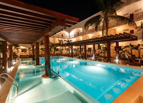 MEXIQUE | Playa del Carmen - HM Playa del Carmen 4* - 12