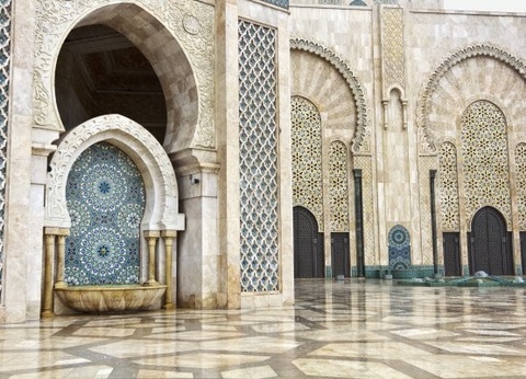 Circuit Villes impériales et côte Atlantique (circuit privatif) - 21