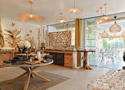 Hôtel San Lucianu 3* - 6