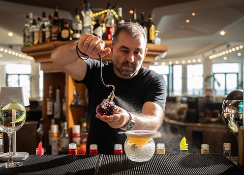 Club Marmara Athina Palace 5* - Choix Flex - 31