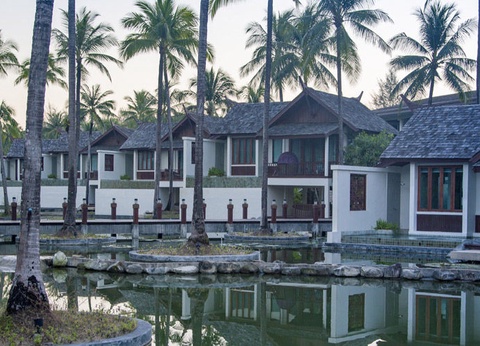 Circuit Kappa Découverte Authentique Thaïlande & farniente au Kappa Club Thai Beach Resort 5* - 20