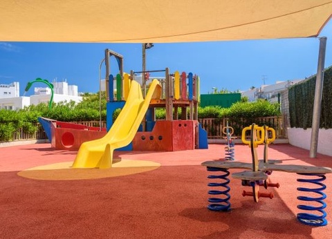 Hôtel Apartamentos Tropic Garden 4* - 26