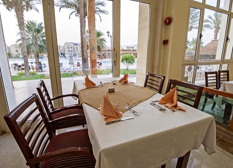 Hôtel Royal Lagoons Resort & Aquapark 5* - 8